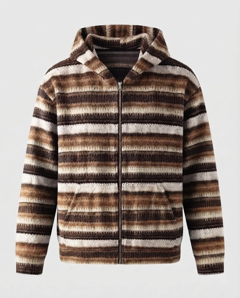 Women Futuristic Cardigan EVA-US