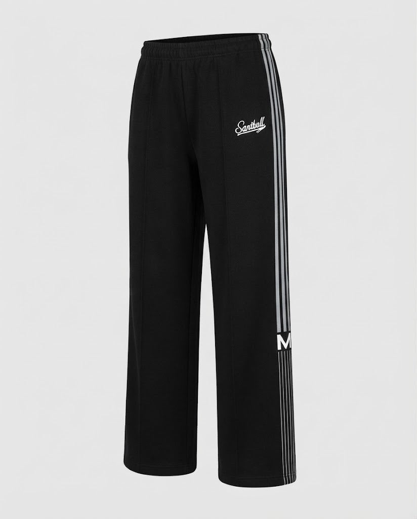 Ladies Sporty Loose Jogging Pants EVA-US