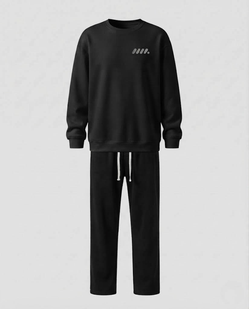 Women's Leisure Tracksuit EVA-US