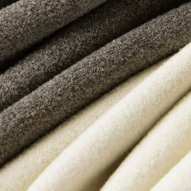 Men's Thermal Set, warming, crew neck