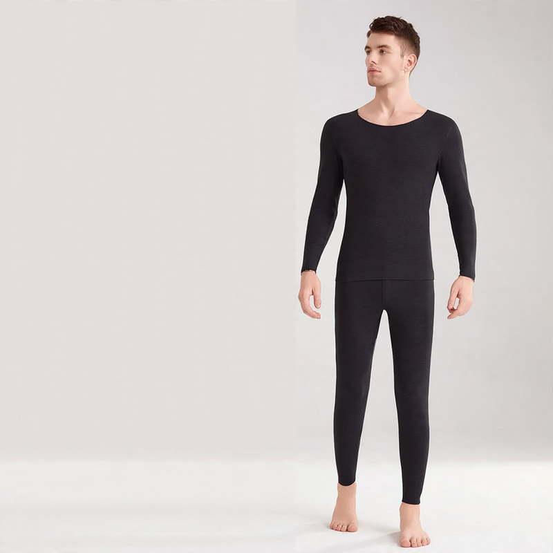 Thermal Thermo underwear set for women and men
