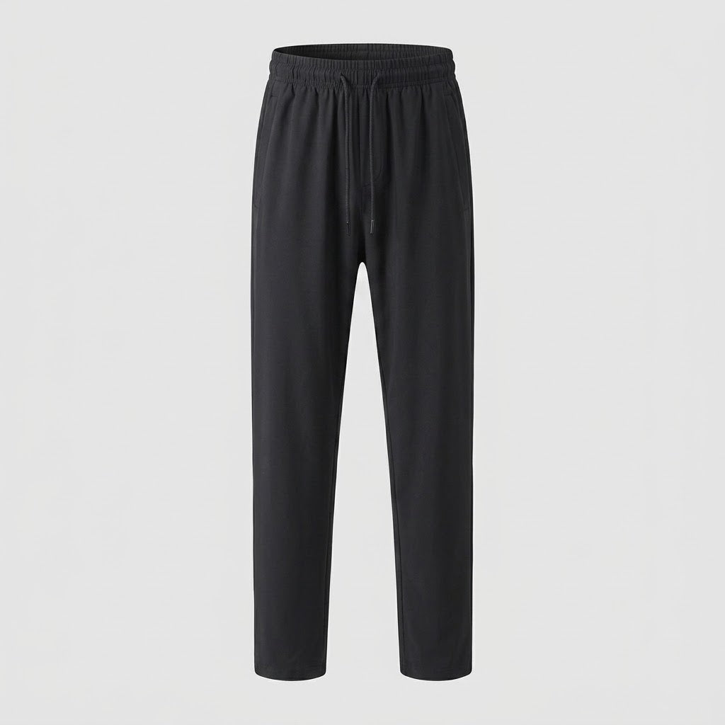 Men's Lightweight Sports Pants with Breathable Properties EVA-US