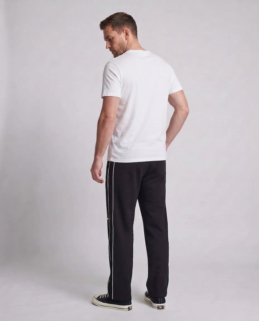 Men's Comfortable Athletic Casual Pants EVA-US