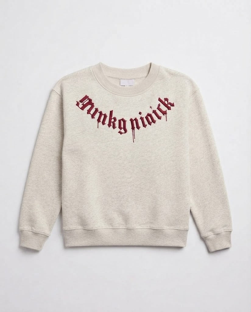 Women Leisure Plus Size Sweatshirt EVA-US