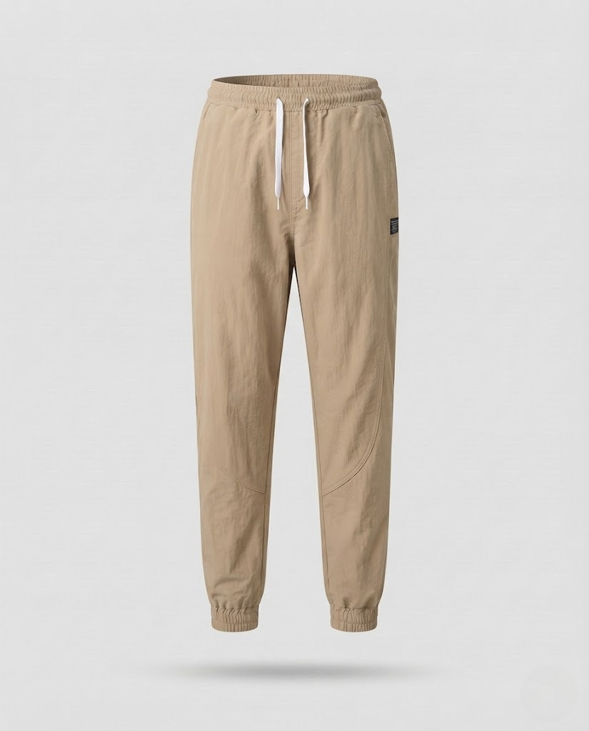 Men's Sporty Casual Pants EVA-US