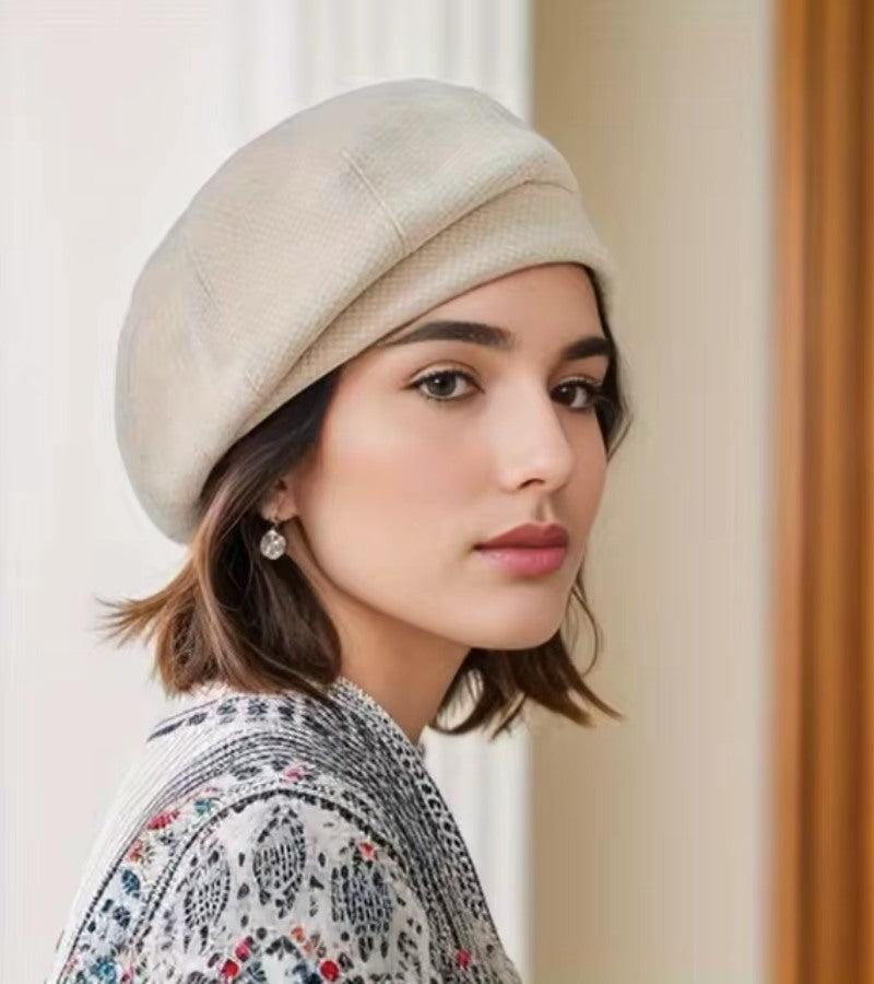 EVA-US | Parisian Beret