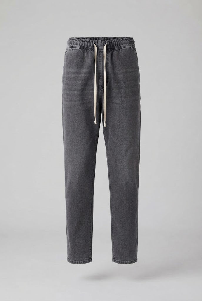 Ladies Comfortable Cargo Pants EVA-US