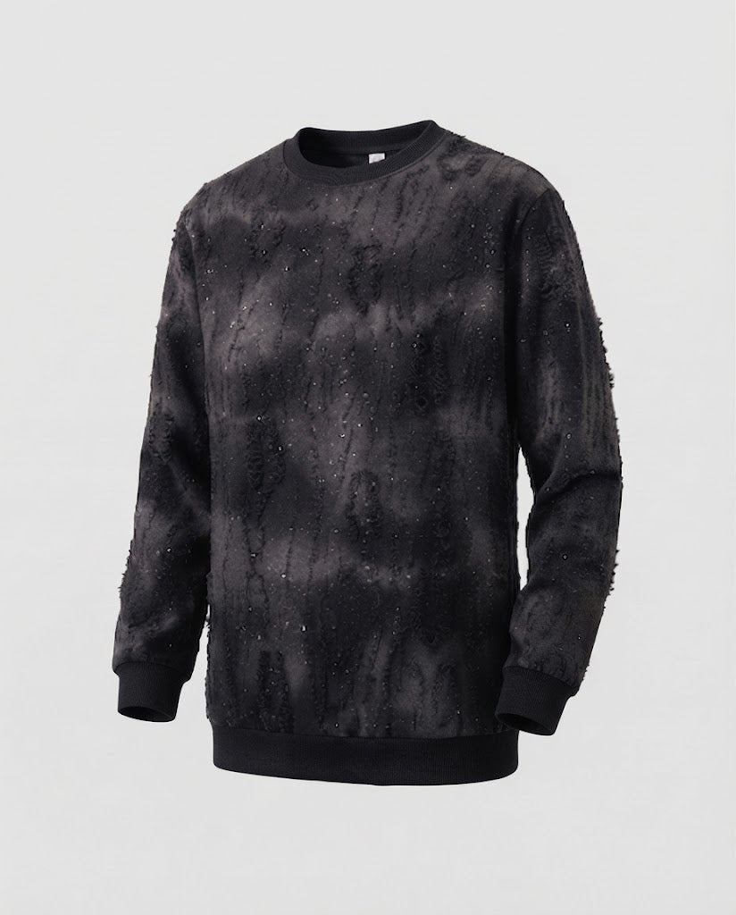 Men's Sporty Sweatshirt EVA-US