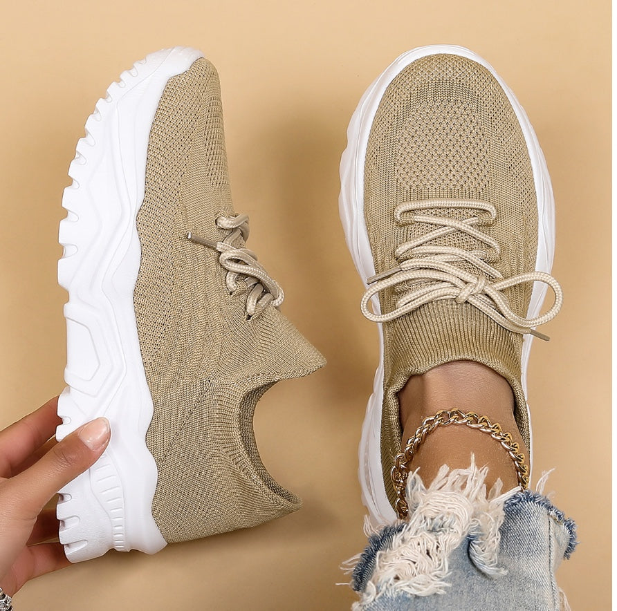 EVA-US | Orthopedic Shoes With Additional Support For The Feet