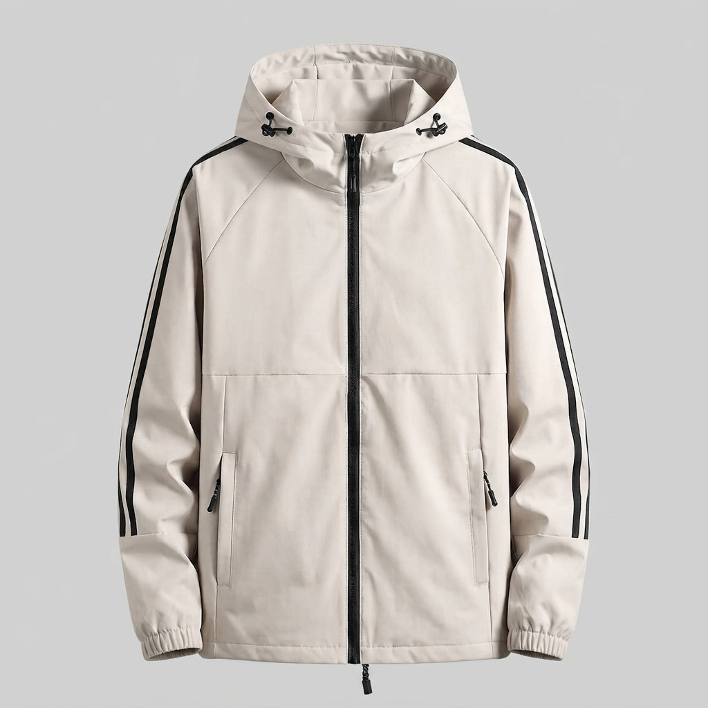Men's Sporty Casual Jacket EVA-US
