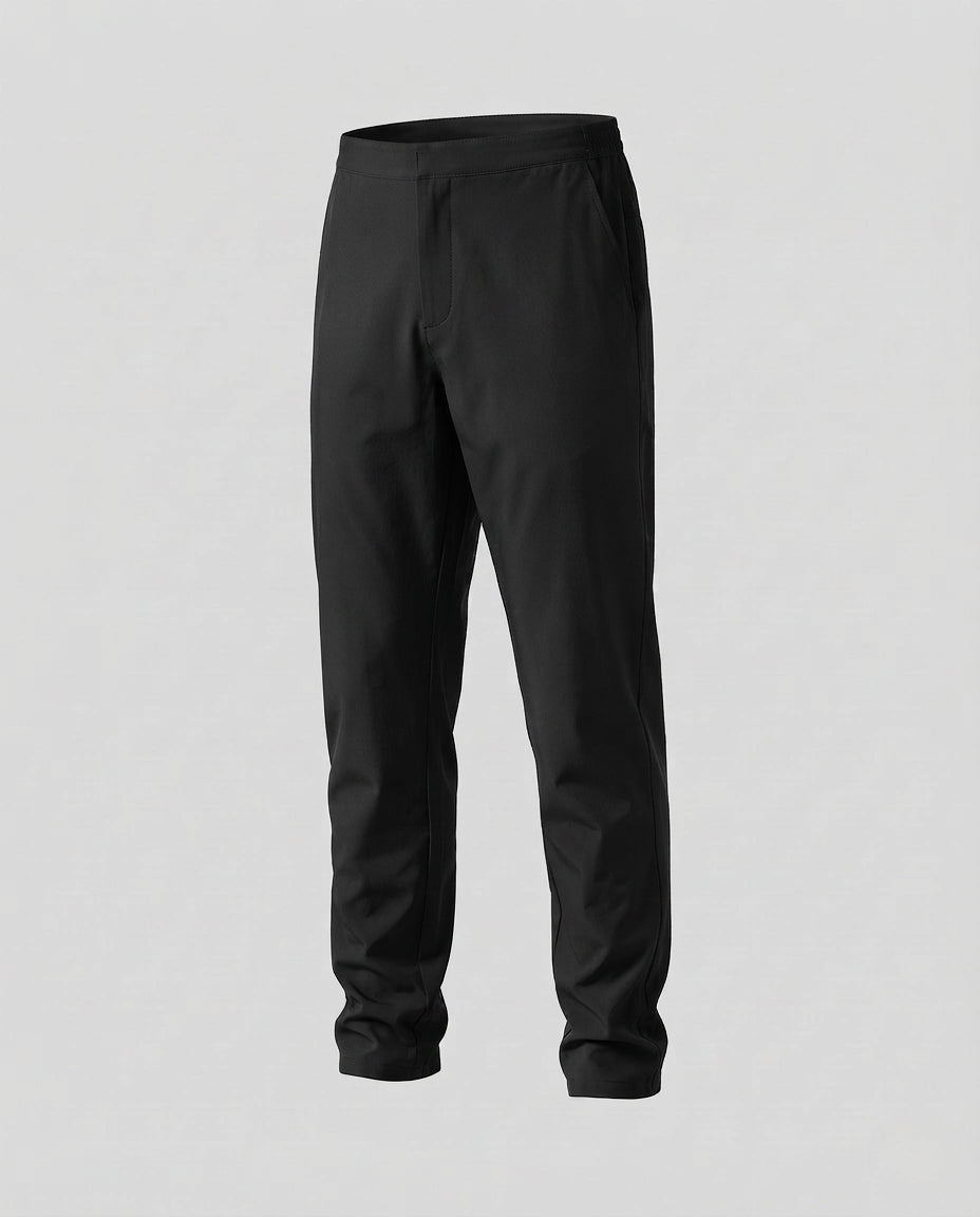Men's sporty joggers with two pockets EVA-US