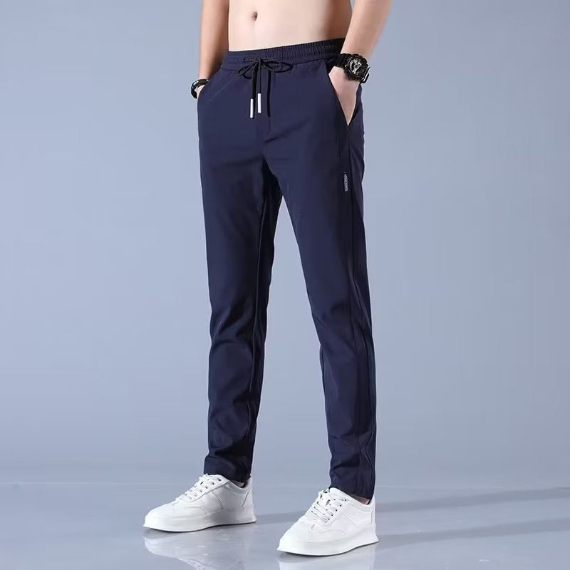 EVA-US | Luxury Men's Golf Pants