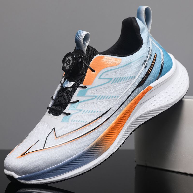 Men's High-Performance Running Shoes EVA-US