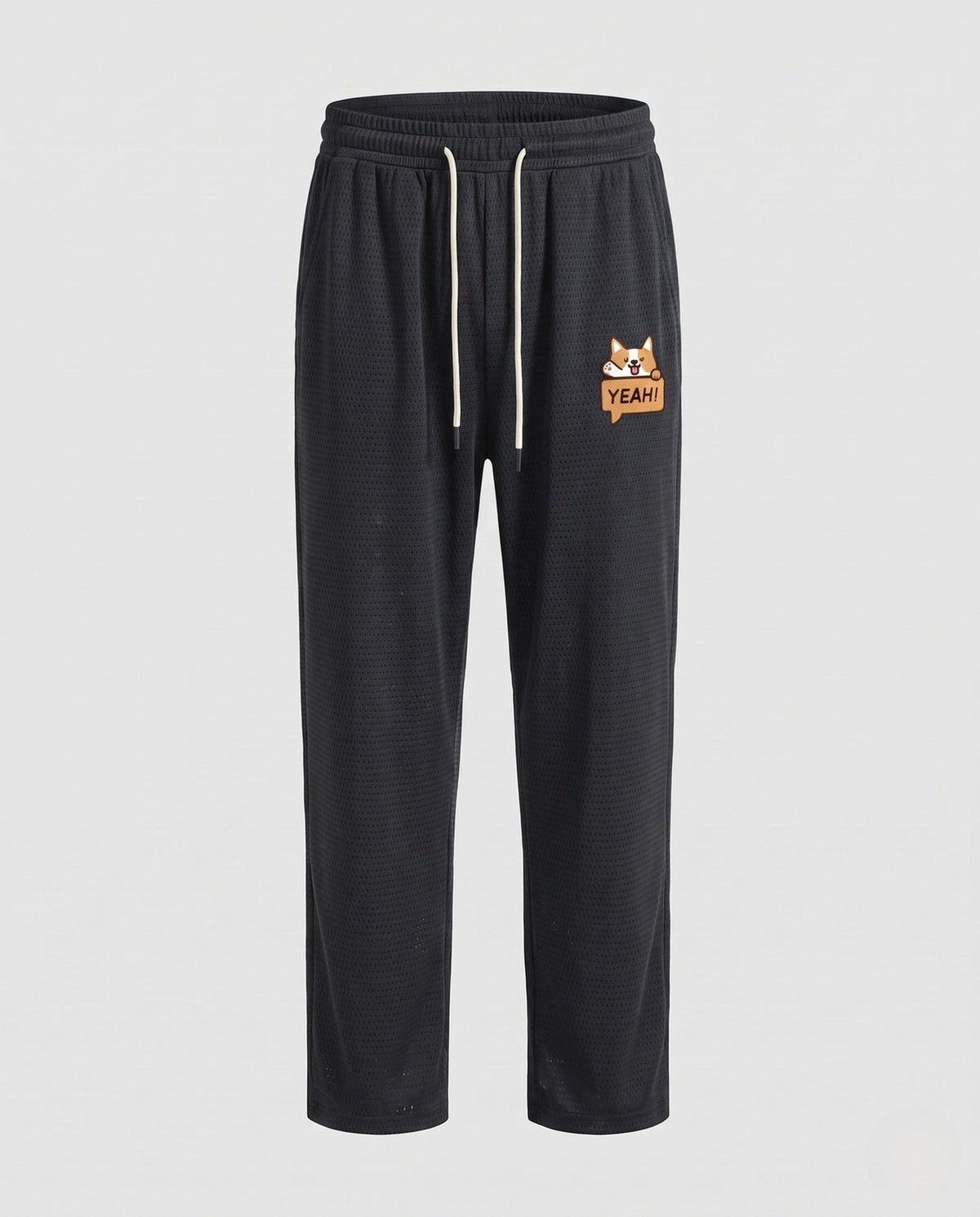 Ladies Comfortable Casual Pants EVA-US