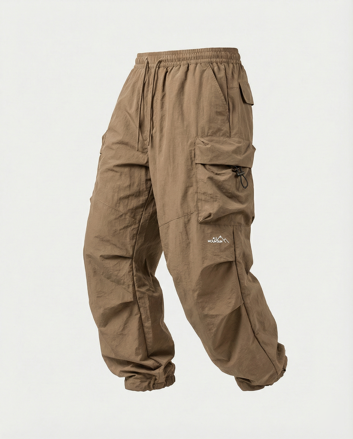 EVA-US | Outdoor Pants