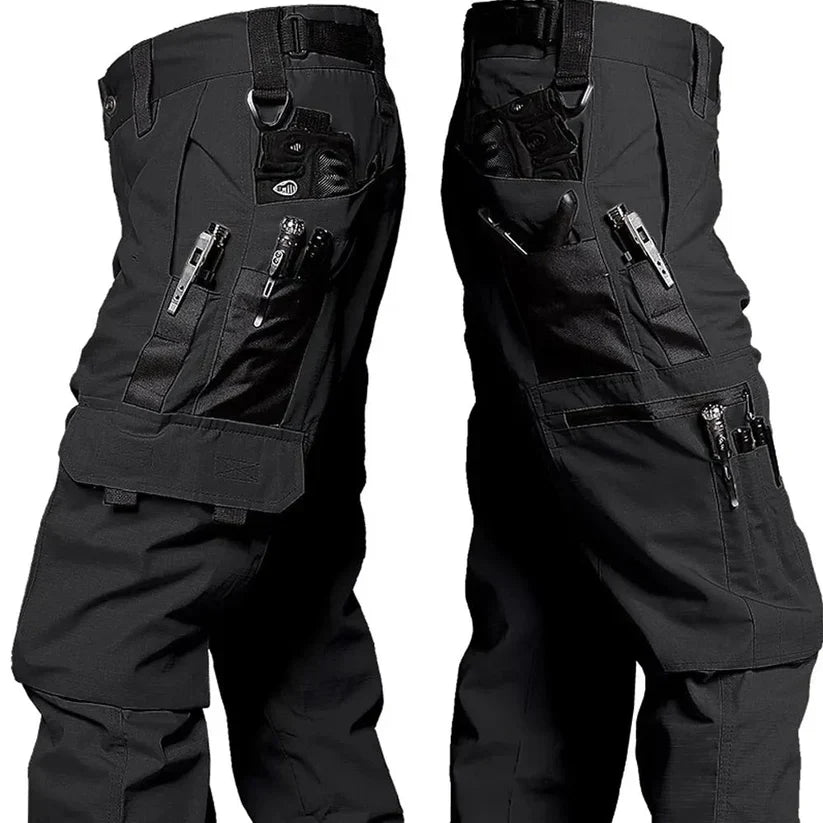EVA-US | Elite Tactical Pants