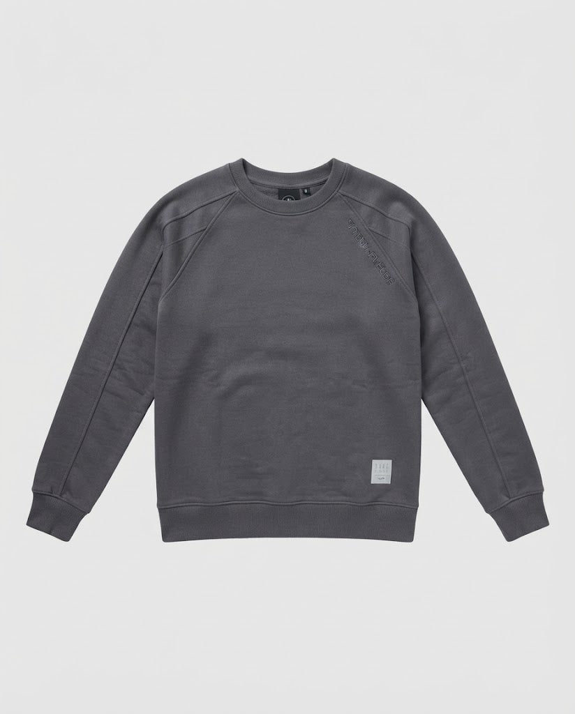 Women Casual Oversized Sweatshirt EVA-US
