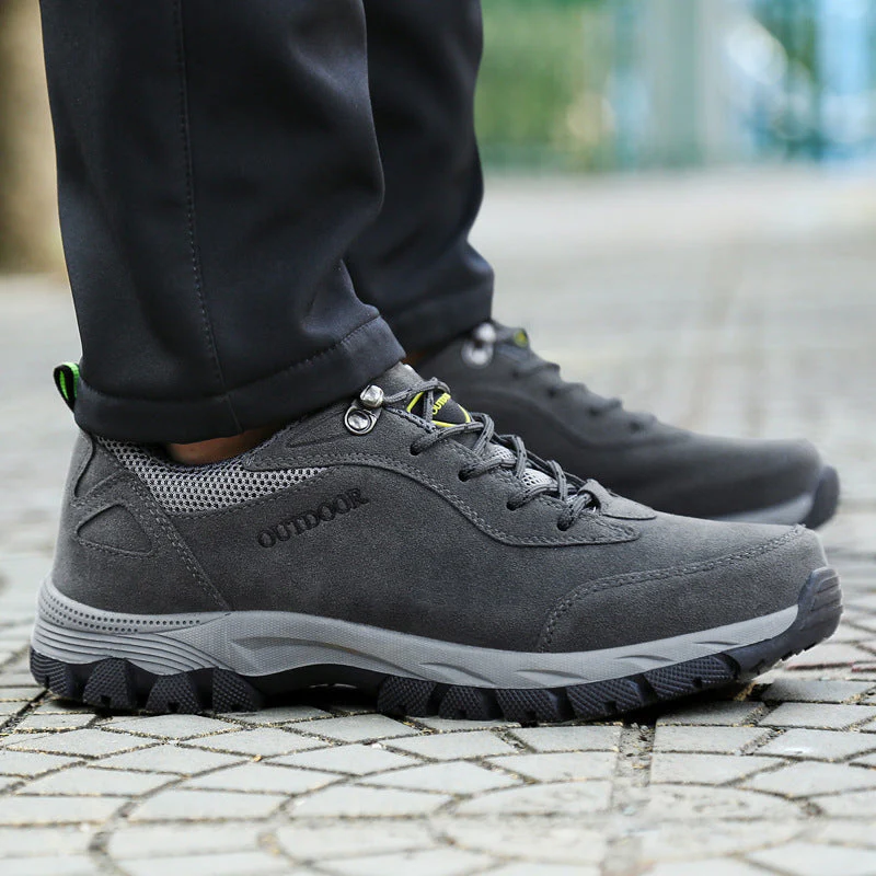 Orthopedic Men's Shoes EVA-US