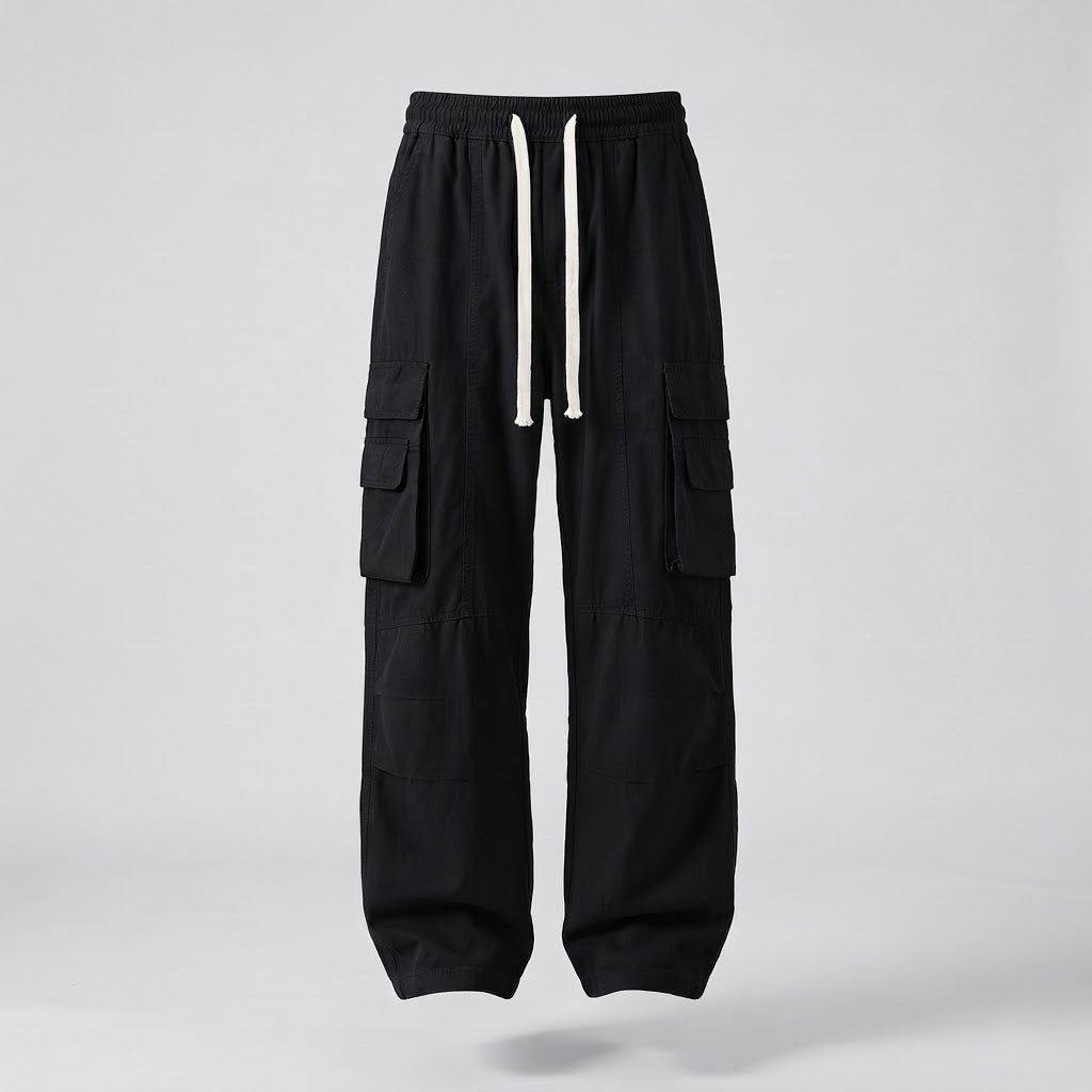 Men's Fashion Cargo Pants EVA-US 1787982171