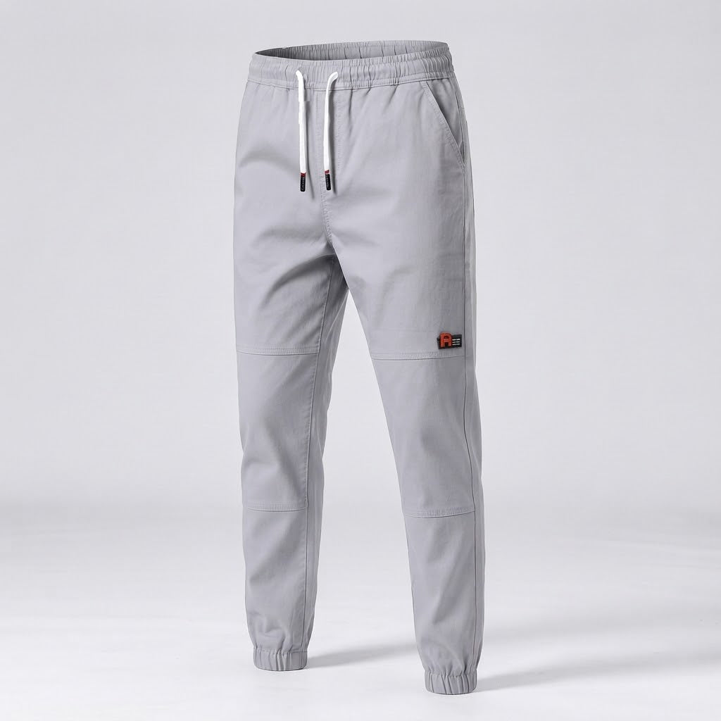 Men's stylish Cargo Jogging Pants EVA-US