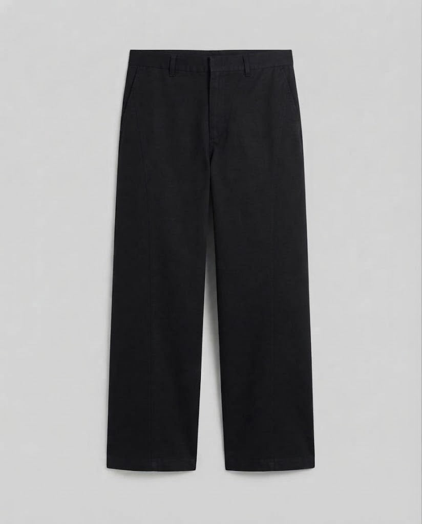 Men's elegant and casual chino pants EVA-US