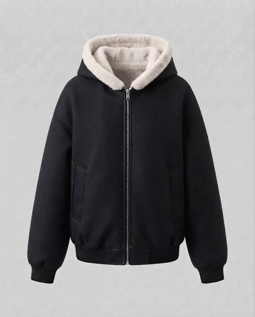 Women Comfortable and Stylish Hoodie EVA-US