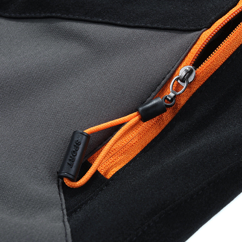 EVA-US | Hiking Pants for Men