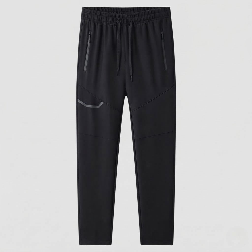 Men's Sporty Functional Pants EVA-US