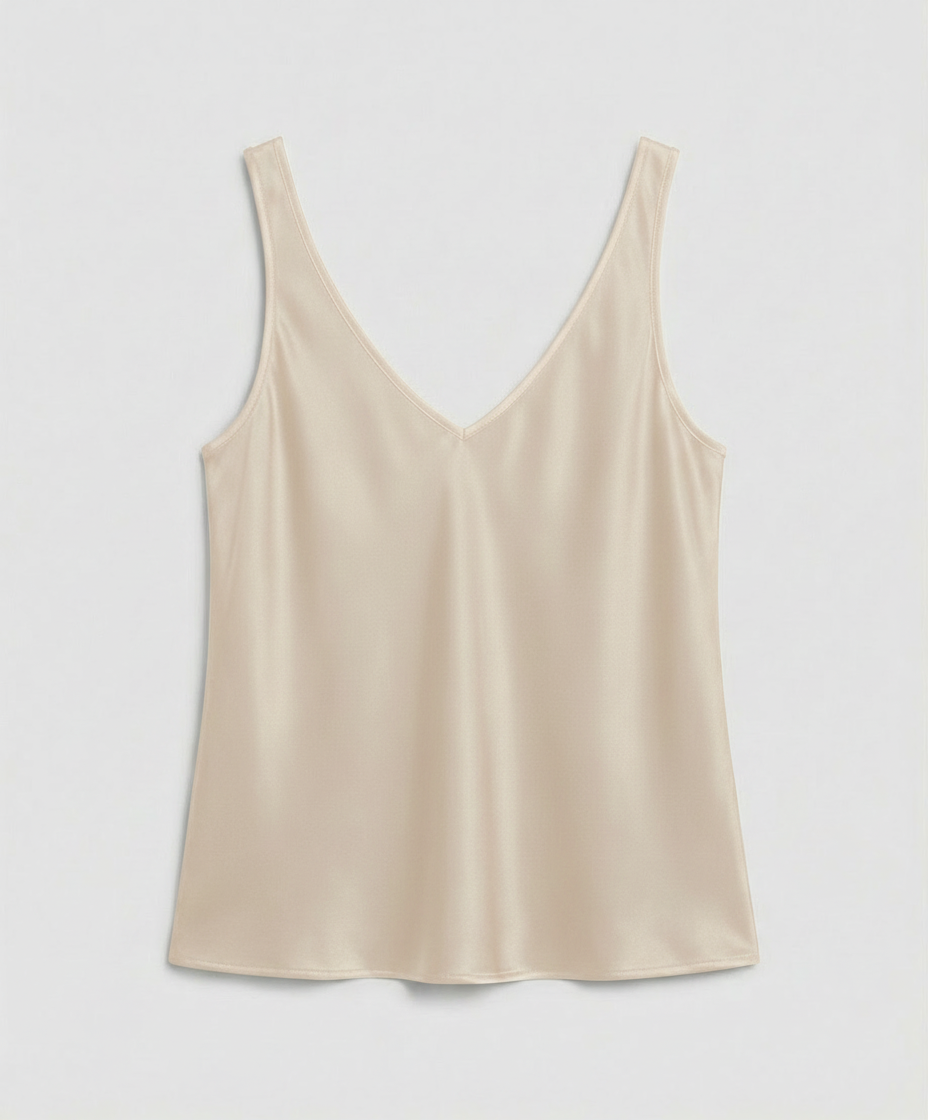 Silk Women's Tank Top - product photo 11