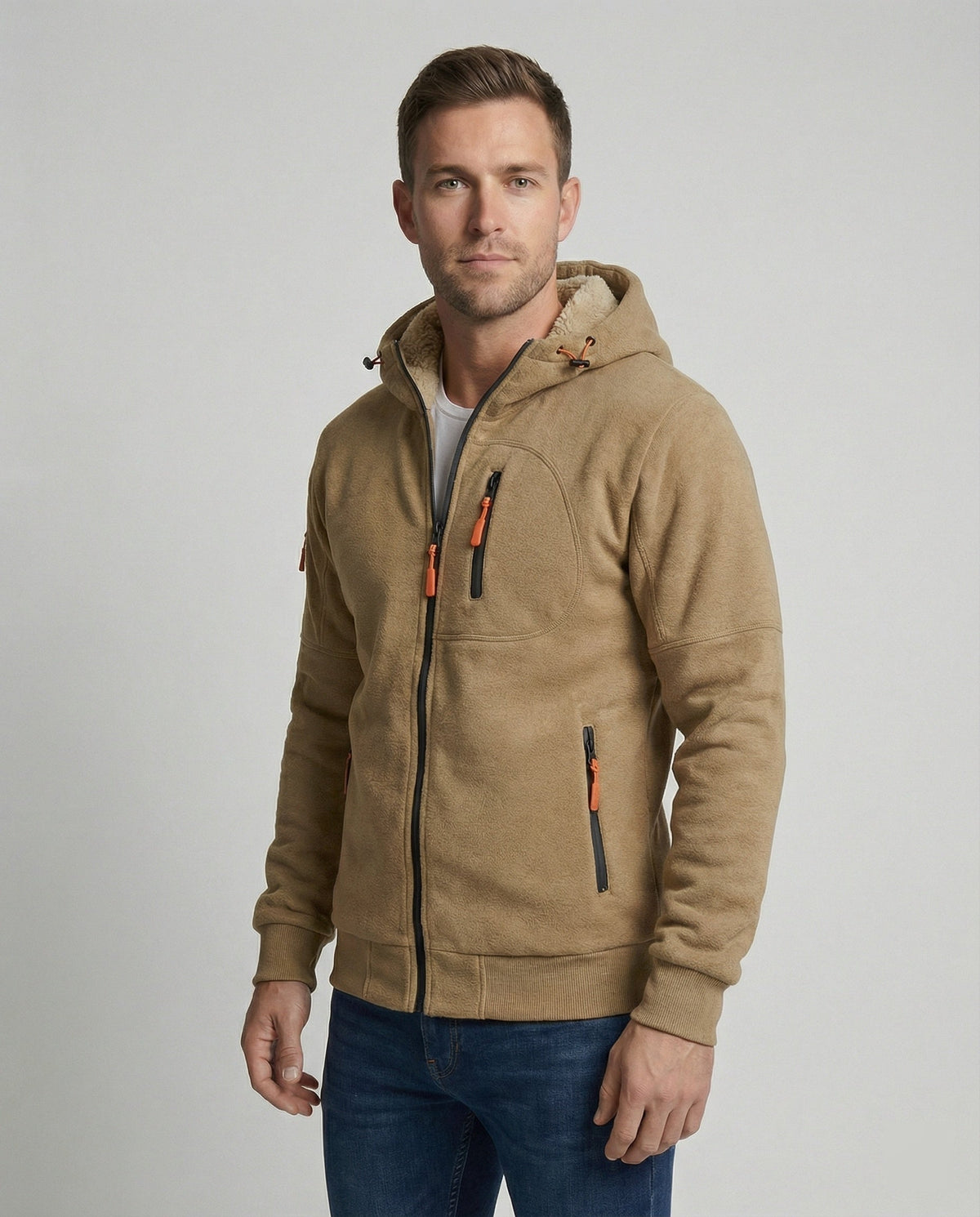 EVA-US | Men's Hoodie