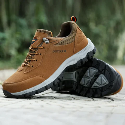 Orthopedic Men's Shoes EVA-US