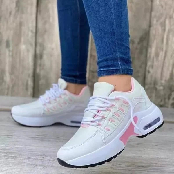 Suitable for wide feet - Orthopedic comfort shoes 2023