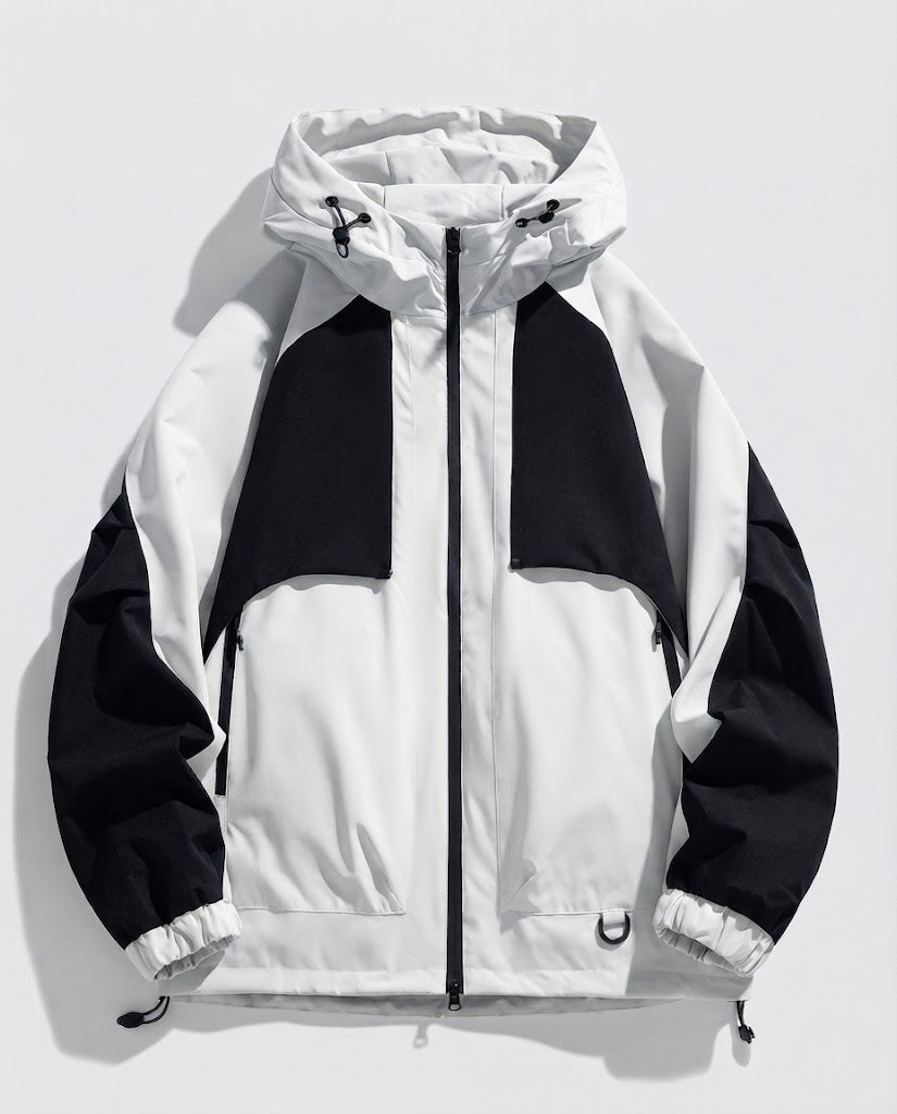 Women's Multifunctional Outdoor Jacket EVA-US