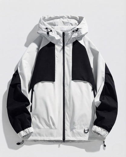 Women's Multifunctional Outdoor Jacket EVA-US
