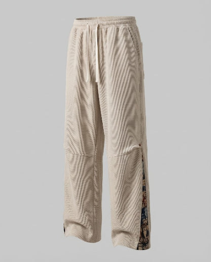 Women's Elegant and Comfortable Leisure Pants EVA-US