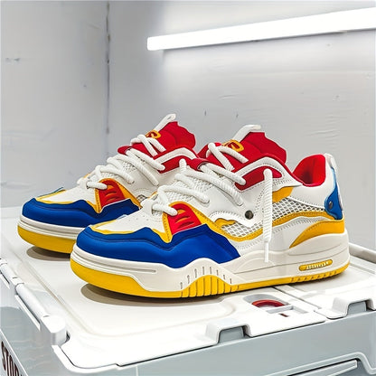 EVA-US | Athletic Sneakers