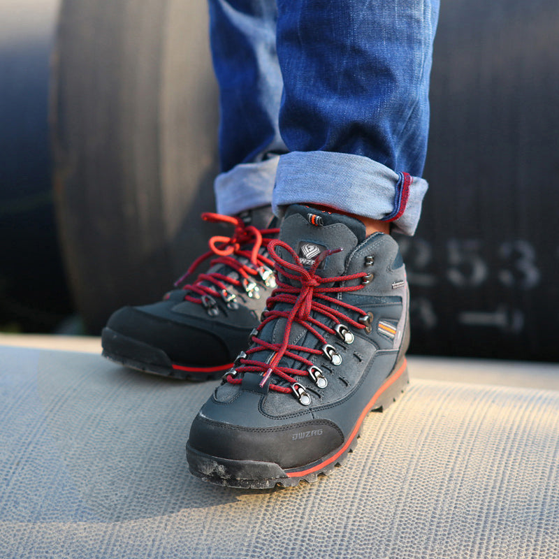 EVA-US | Robust Work Shoes