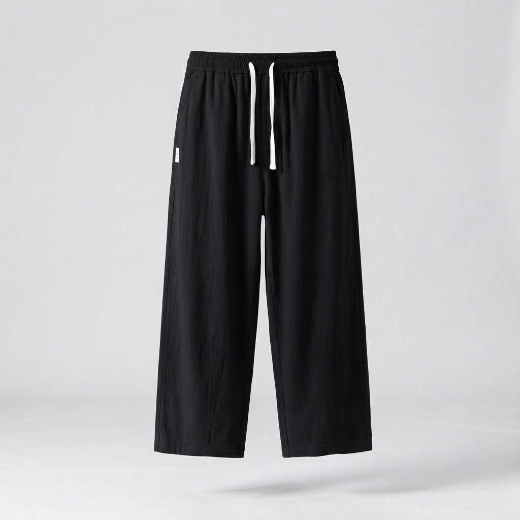 Men's Comfortable Casual Sweatpants EVA-US