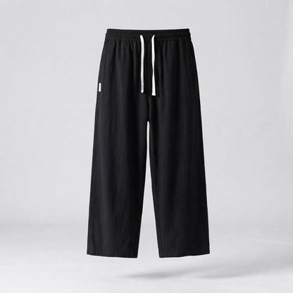 Men's Comfortable Casual Sweatpants EVA-US