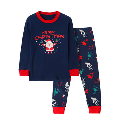 Kids' Pajamas, Long Sleeve, Cartoon Motifs