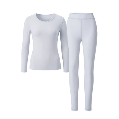 Women’s Thermal Set, Cotton, elastic, antibacterial
