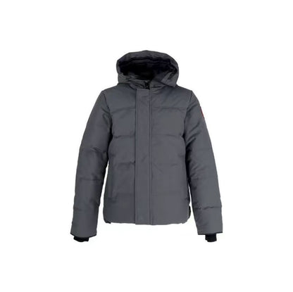 Padded down jacket for women and men