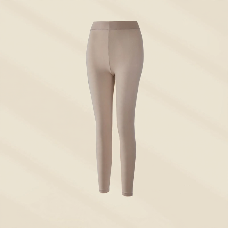 Women’s Thermo Set, ultra-thin, seamless, warming