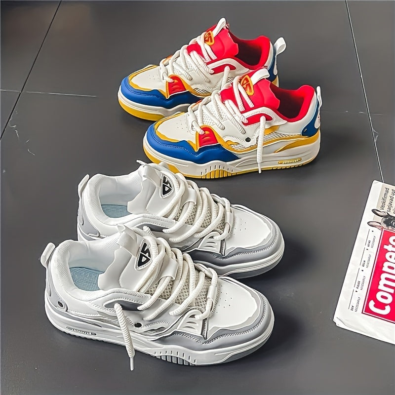 EVA-US | Athletic Sneakers