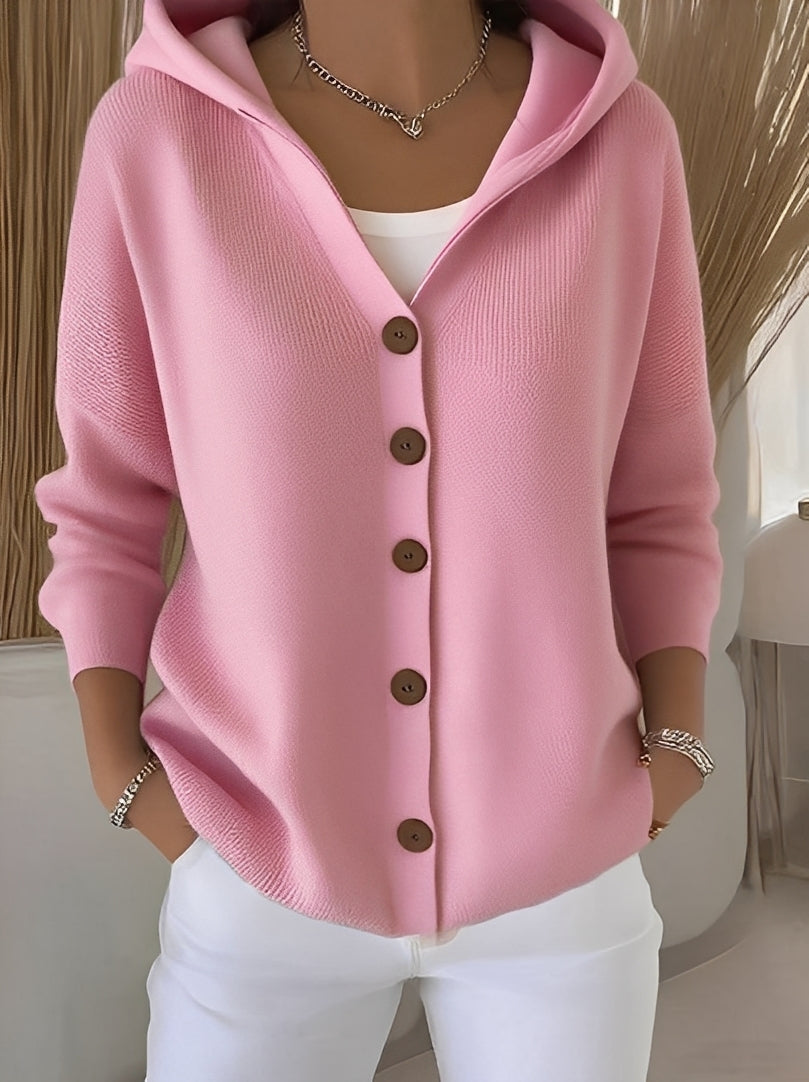 EVA-US | Comfortable Women's Hoodie