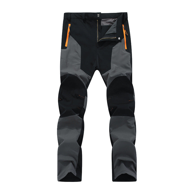 EVA-US | Hiking Pants for Men