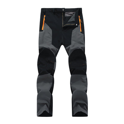 EVA-US | Hiking Pants for Men