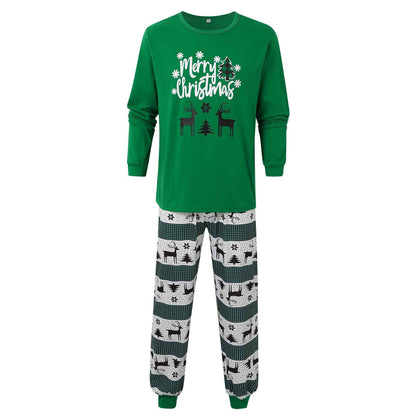 Christmas Pajama Set for the Family