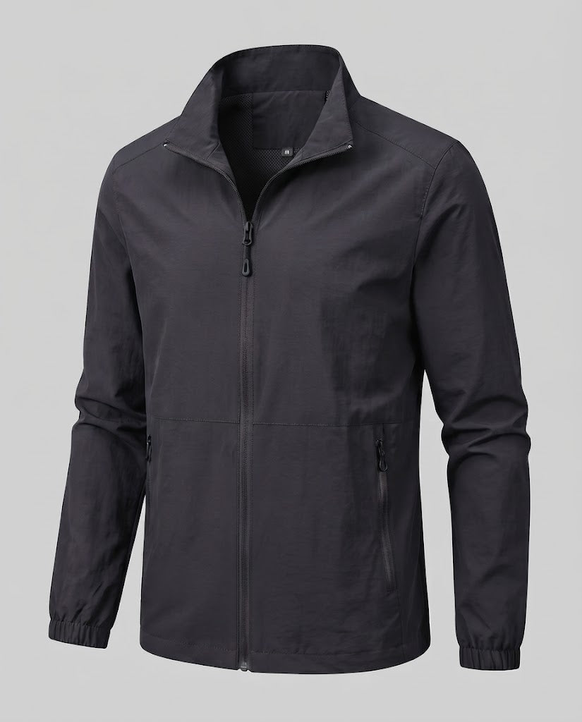 Men's Lightweight Casual Jacket EVA-US