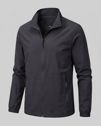 Men's Lightweight Casual Jacket EVA-US